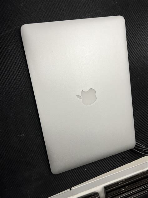 Apple MacBook Air A1466 EMC 2925 13 I5 5250U 128SSD 8GB 2017r