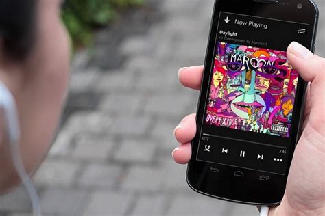 7 Aplikasi Pemutar Musik Android Dengan Kualitas Terbaik