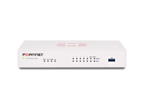 Buy Fortinet FortiGate 50E FG 50E Next Generation NGFW Firewall