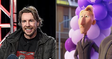 Dax Shepard As Ruben Paw Patrol Movie Voice Cast Details Popsugar