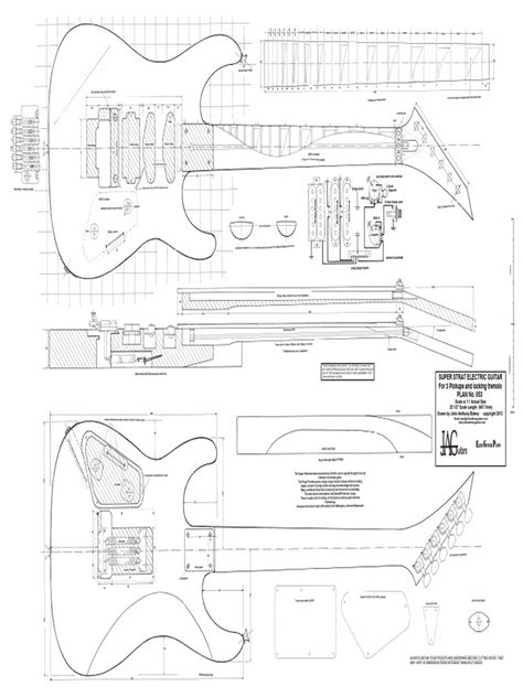 Jackson Guitars Pdf