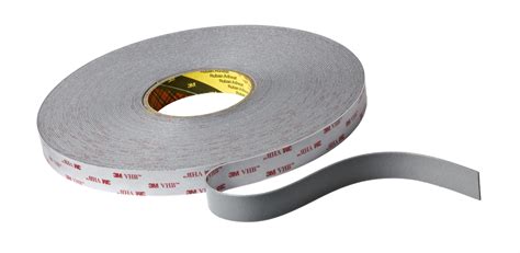 3M 4991 F VHB Klebeband Cardinal TAPES