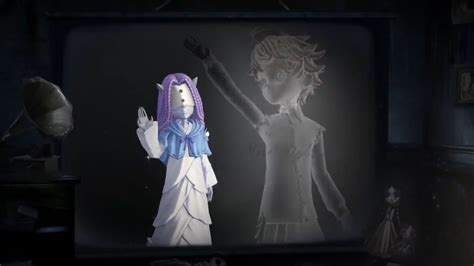 Identity V X The Promised Neverland Crossover Part All Costumes