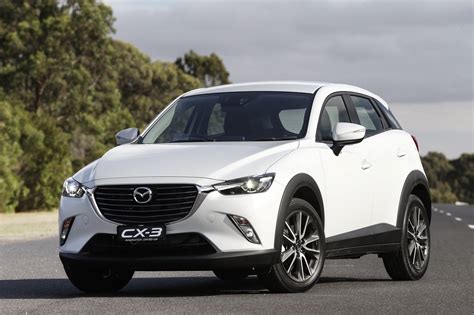 2015 Mazda Cx 3 Review Caradvice