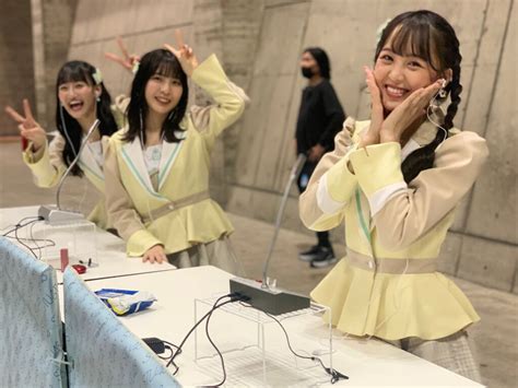 Stu48 9thシングル「息をする心」発売記念、約3年半ぶりの大規模リアルイベント 【stu48祭】を幕張メッセで開催！ King