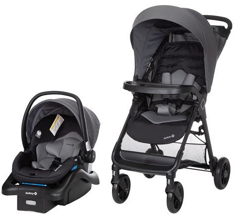 Best Car Seat Stroller Combo