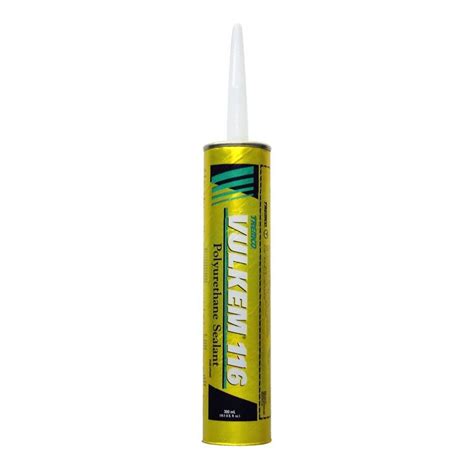 Tremco V W Vulkem High Performance Polyurethane Sealant White Buy