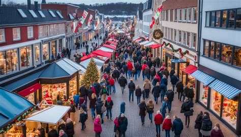 Verkaufsoffener Sonntag Elmshorn Alle Termine Und Infos