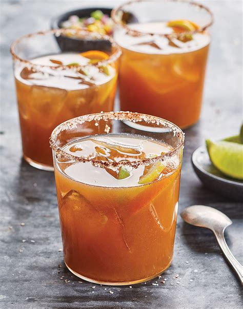 Tamarind Margarita Recipe