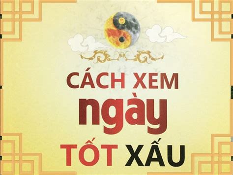 Chọn Ngày Tốt Hợp Tuổi Bí Quyết Mang Lại May Mắn Và Thành Công