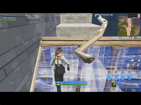 Mongraal S Edit Course World Record 2 26 YouTube