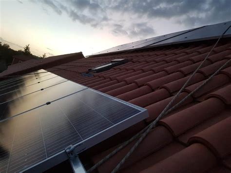 INSTALACIÓN DE PLACAS SOLARES EN MADRID TUVATIO