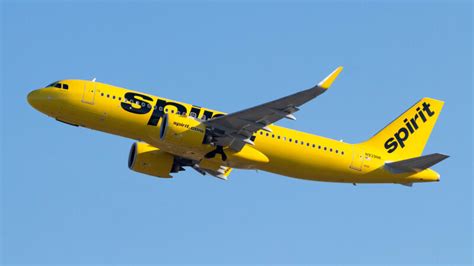 N939nk Spirit Airlines Airbus A320neo By Andrew Leff Aeroxplorer Photo Database