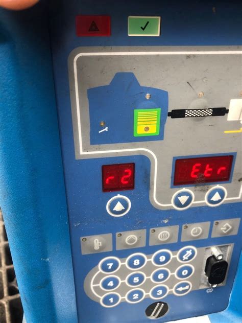 NORDSON PROBLUE HOT MELT ADHESIVE APPLICATOR SYSTEM
