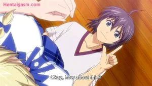 HENTAI UNCENSOREDを視聴 Doggy Hentai Missonary Porn SpankBang