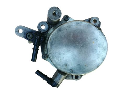 CITROEN PEUGEOT FORD 2 0 HDI TDCI 163 Pompa Vacum 9673836180 za 40 zł z