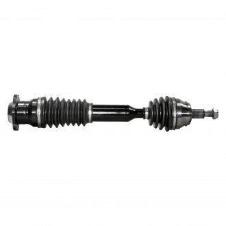 Car Truck Axle Shafts Rear Front Assemblies CARiD