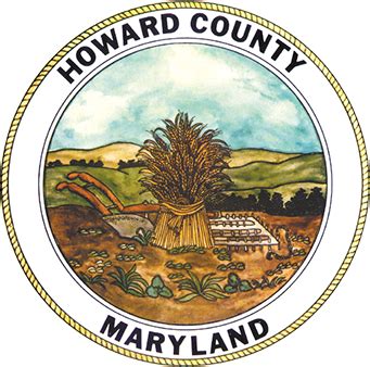 County Symbols | Howard County