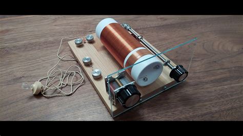 Make A Crystal Radio Receiver Part 3 The Scouts Crystal Set