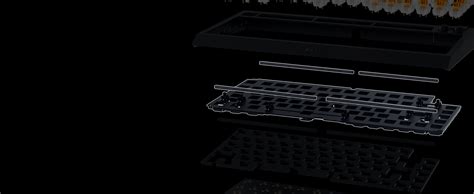 Amazon Razer Blackwidow V Mechanical Gaming Keyboard Hot Swappable Design Compact