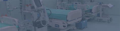 Комплексное оснащение медицинских объектов - НС-Медицина
