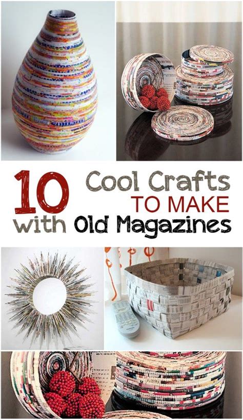 1115 best DIY Recycled Rubbish images on Pinterest | Bricolage, For the home and Recycling