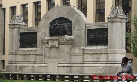 Monumento A Giuseppe Verdi Parma Memoriale