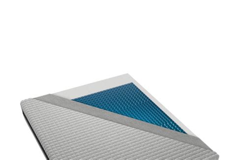 Technogel - Mattress