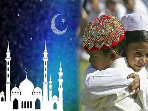 Eid Ul Fitr 2022 ভারতে ঈদ কবে জেনে নিন দিনক্ষণ ও উৎসবের তাৎপর্য Eid