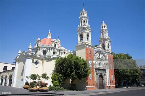 Cuasi Parroquia Nuestra Señora de Guadalupe Morelia Horario de