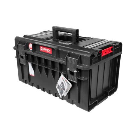 Skrzynka Narz Dziowa One Technik Qbrick System Toolbox