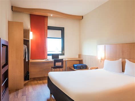 Milan airport hotel: ibis Milano Malpensa | Accorhotels.com - ALL