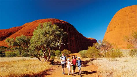 Aat Kings Kata Tjuta Sunset Y Australia Activities In Australia