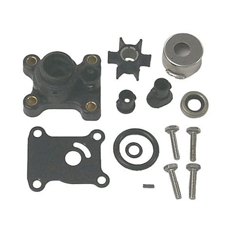 Marine Engine Depot Sierra Water Pump Kit Without Housing 18 3388