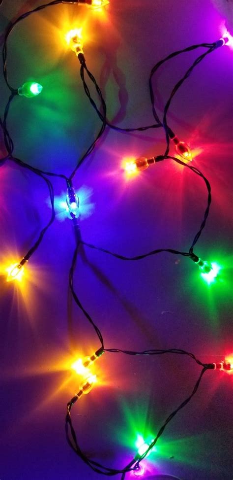 Cute Christmas Lights Wallpapers - Wallpaper Cave