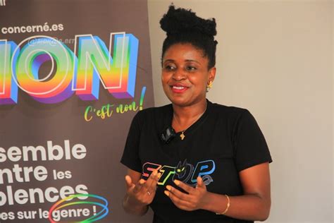 Côte d Ivoire l association Stop au Chat Noir lance la deuxième