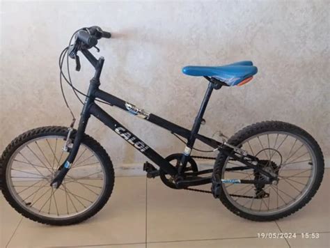 Bicicleta Hot Wheels Aro 16 No Brasil