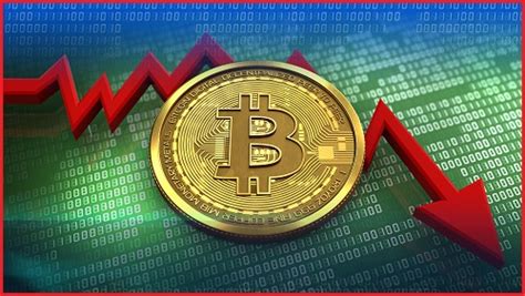 Cryptocurrency Prices Crash Information Age Acs