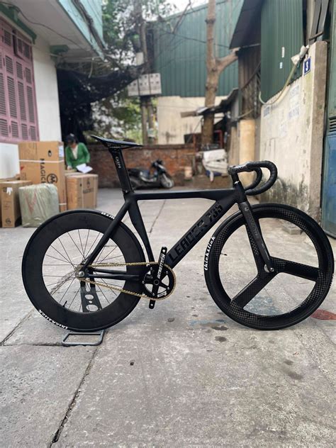 Tổng Hợp Hơn 70 Xe Fixed Gear Hot Nhất Mới Cập Nhật