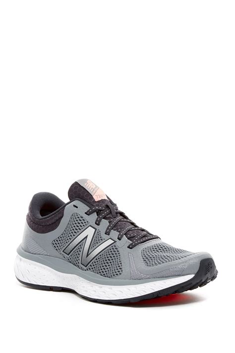 New Balance 720v4 Athletic Sneaker Narrow Width Available In Grey