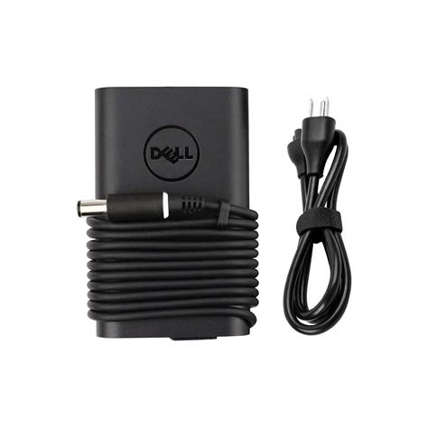 Chargeur DELL HA65NM130 6TFFF 6VN9R 8F1CN FPC2Y G4X7T JNKWD NVV12 19 5V