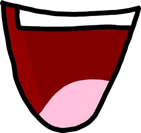 Anime Mouth Png Images Transparent Free Download