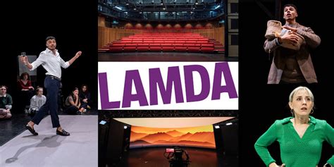 LAMDA SCS Marketing & PR Case Study