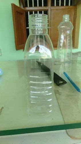 Pet Screw Cap Ml Juice Bottle At Rs Number In Kanchipuram Id