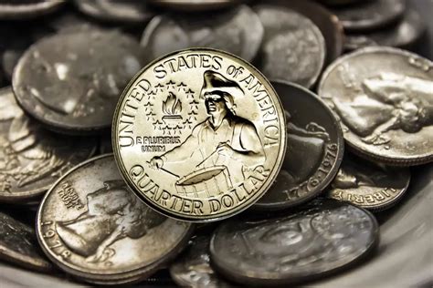 Two Incredible Additional Rare Bicentennial Quarters Are Worth Over