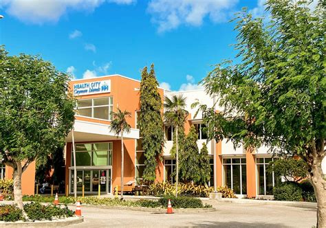 Health City Cayman Islands | Explore Cayman