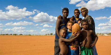 Indigenous Communities In Australians Australian Culture