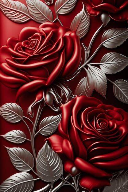 Rose, Background, Red, HD Wallpaper Peakpx, 41% OFF