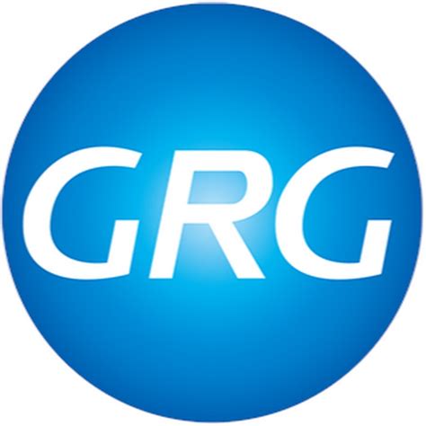 Grg Banking Equipment Hk Co Ltd Youtube