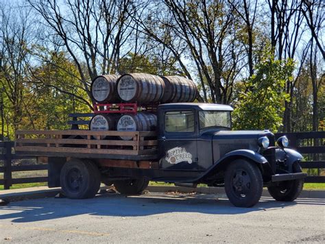 Exploring the Kentucky Bourbon Trail | Wander With Wonder